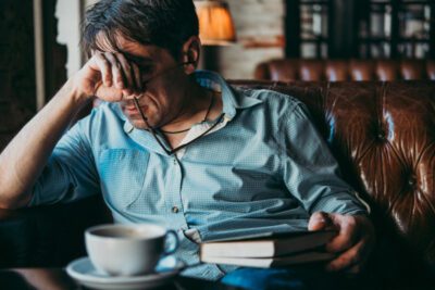 Sehen Sie die Welt nur durch eine Linse?