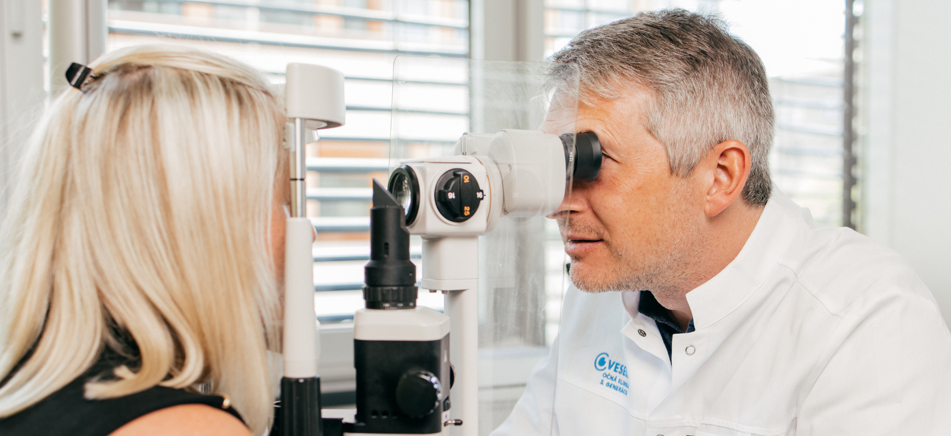 Rady, ako vybrat ocnu kliniku